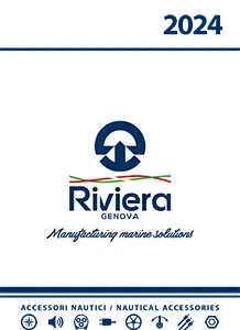 Riviera Catalogues and Tech Sheets